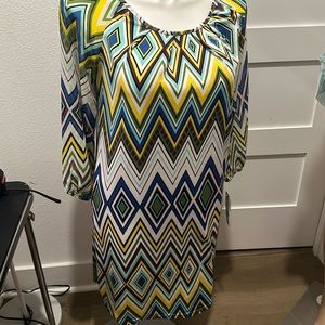 NWT Voir Voir Dress/Tunic